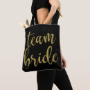 Search for team bride bags Script