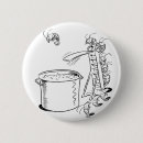 Search for shrimp badges Illustration