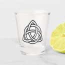 Search for st patricks day barware Irish
