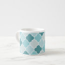 Search for moroccan lattice mugs Casbah trellis