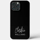 Search for edgy iphone cases Black and white