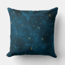 Search for crescent moon cushions Mystical