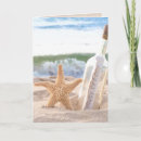 Search for starfish birthday cards Beach