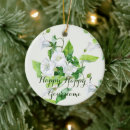 Search for gardening christmas tree decorations Green