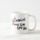Search for catholic school mugs Funny