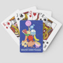 Search for eat vegetables playing cards Eating