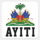 Search for port au prince stickers Flag