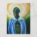 Search for divinity postcards Spiritual
