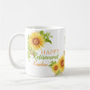 Search for happy retirement mugs Elegant