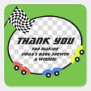 Search for it is finished stickers Race