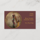 Search for pedal business cards Instrument