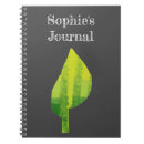 Search for environment notebooks Go green