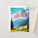 Search for alpes postcards Vintage