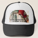 Search for persistence hats Motivation