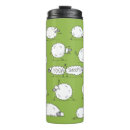 Search for lamb travel mugs Cute