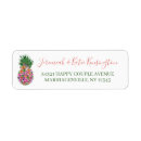 Search for sea birds return address labels Tropical