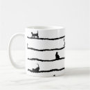 Search for hand drawn mugs Abstract