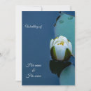 Search for water lily invitations Elegant