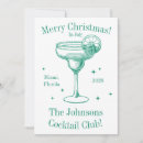 Search for in july christmas cards Green