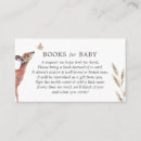 Search for beautiful book invitations Gender neutral