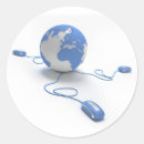 Search for sphere stickers Planet