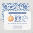 Search for twin pumpkin invitations Fall