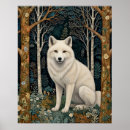 Search for vintage fox art Chic