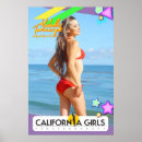 Search for california girls posters Sunset