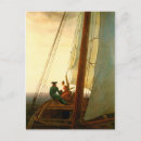Search for sailboat postcards Vintage