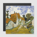Search for van gogh seasonal cards Impressionism