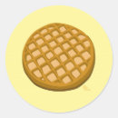 Search for waffle stickers Fun