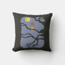 Search for halloween owl cushions Spooky