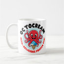 Search for kawaii octopus mugs Squid