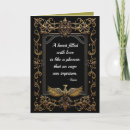 Search for love note cards Gold