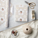 Search for natural wrapping paper Cute