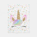 Search for pastel rainbow blankets Glitter