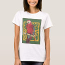 Search for parrot tshirts Tropical