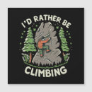 Search for rock climbing seasonal cards Adventure