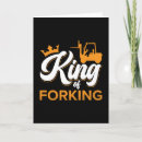 Search for with a fork cards Forklift