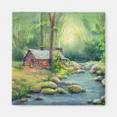 Search for logs magnets Trees