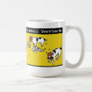 Search for jack russell terrier dog mugs Fun