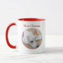 Search for christmas initial mugs Simple