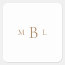 Search for gold white wedding stickers Elegant