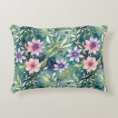 Search for teal and peach cushions Contemporary