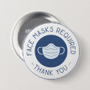 Search for face mask badges 2020