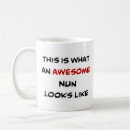 Search for nuns mugs Church