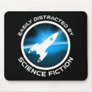 Search for space mousepads Rocket