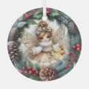 Search for enchanted christmas tree decorations Whimsical