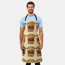 Search for pun aprons Funny food pun