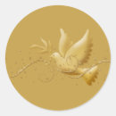 Search for symbols of hope stickers Peace
